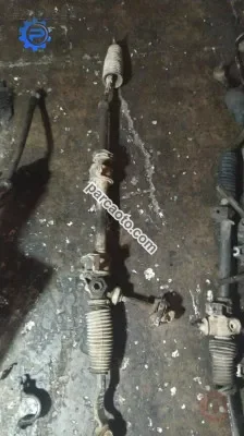 Kia Besta mekanik direksiyon kutusu çıkma