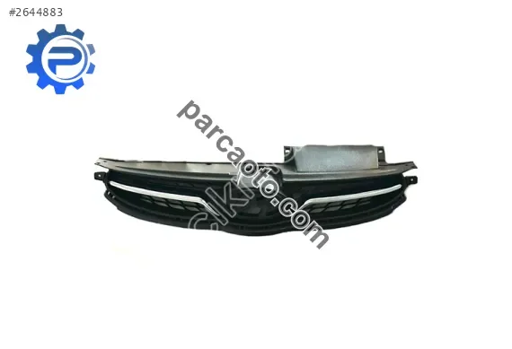 Hyundai Panjur Elantra 11-13 Ön