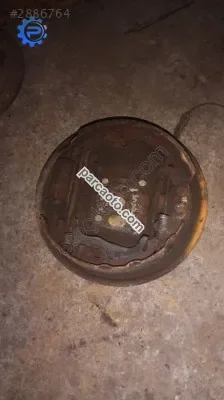 Ford focus 1 arka fren tablası yedek parça