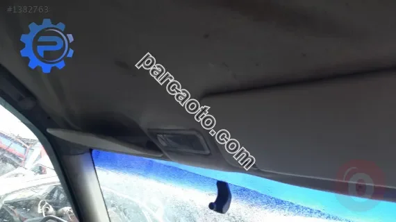 1998 opel astra f station 1.4 8v çıkma takım güneşlik