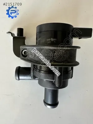 Yardımcı Su Pompası VW Jetta Golf Tiguan Audi A3 1K0965561F