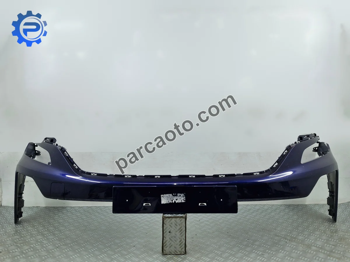 Renault Austral Tampon Ön - Mersin Tarsus