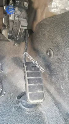 Master 2 gaz pedalı sensörlü çıkma