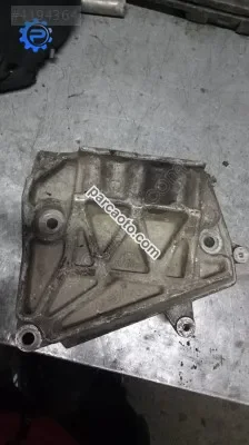 Chevrolet Captiva motor kulagi