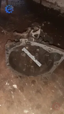 Renault R 25 Şanzıman Komple - Ordu Ünye