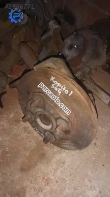 Kia kapital 1.8 sağ taşıyıcı yedek parça