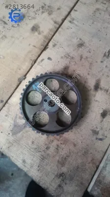 Renault R 21 Dişli - Ordu Ünye