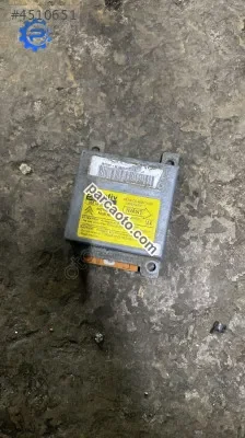 Citroen xsara airbag beyni