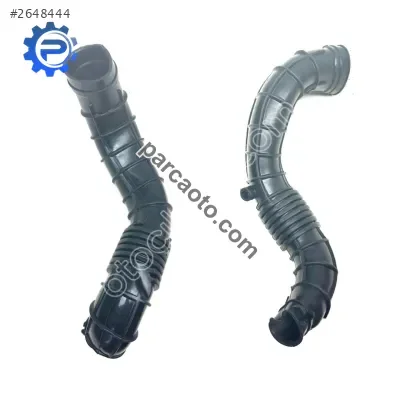 Hyundai Hortum Filtre Hava İ20 1,4 Dizel 12-14