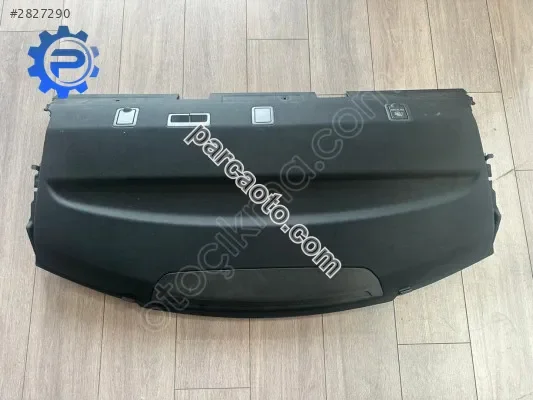Bagaj Pandizotu Mercedes-Benz E Serisi W213 A2136901849