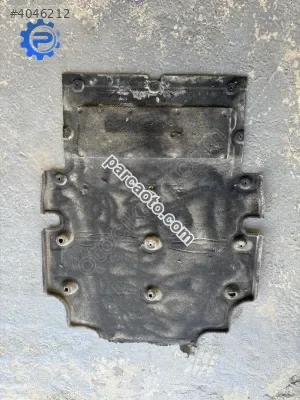 Motor Alt Muhafaza Audi A6 40 TDI 2019-2025