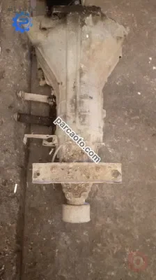 Hyundai H100 Şanzıman Komple - Ordu Ünye