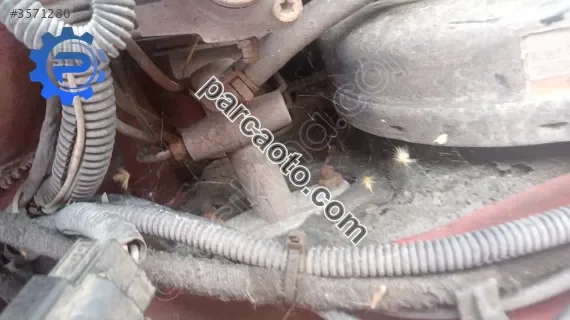 Daewoo nubira debriaj merkez yedek parça