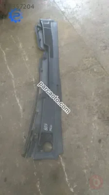 Peugeot 607 çıkma camonu ızgara