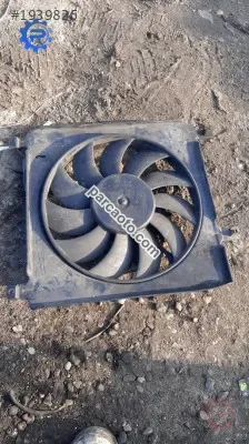 Opel Agila Klima Radyatörü - Ordu Ünye