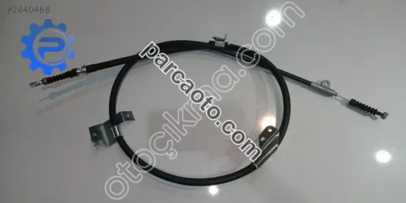 Nissan Primera Kampana Komple - İzmir Bornova