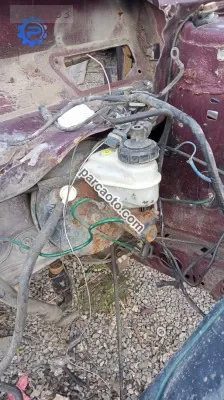 Renault 19 vestanuz merkez yedek parça