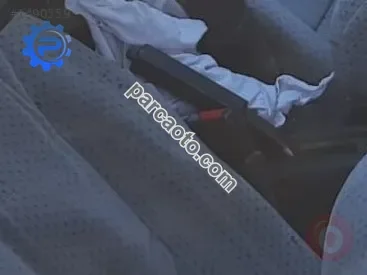 Mitsubishi Lancer El Freni - Ordu Ünye