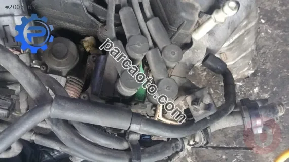 mazda 6 çıkma 2.0 16v çıkma ateşleme bobini
