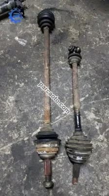 Skoda Felicia Sağ Aks çıkma