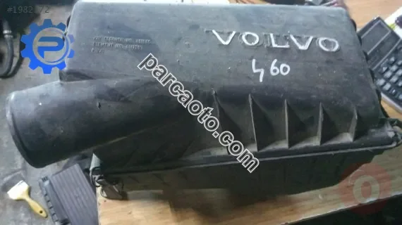 Volvo 440 hava filtre kazanı çıkma