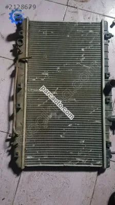 Hyundai Accent Admira Otomatik Radyatör çıkma