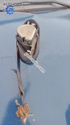 Renault 19 emniyet kemer yedek parça