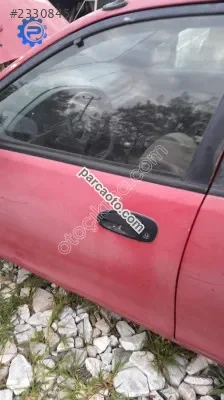Mazda 323 family cam krikosu çıkma