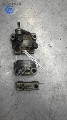 Fiat Palio Dişli - Ordu Ünye