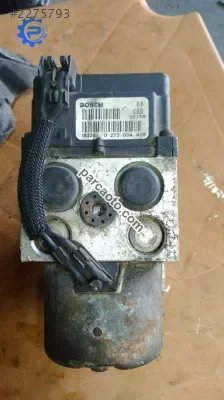 Renault Espace ABS Beyni - Ordu Ünye