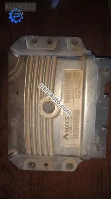 Renault Scenic Motor - Ordu Ünye