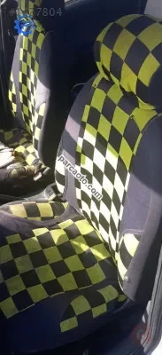 1997 ford escort 1.6 16v ztec çıkma sol ön koltuk