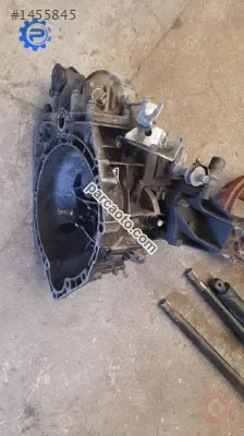 fiat ducato 2.0 hdi 5 ileri çıkma şanzıman 5 ileri