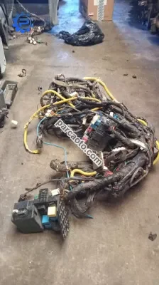 Hundai atos 1.1 benzinli manuel klimalı ABS li motor içi elektrik