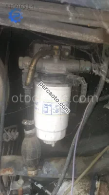 boxer jumper ducato mazot filtresi otomatik
