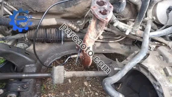 Fiat Marea direksiyon kutusu