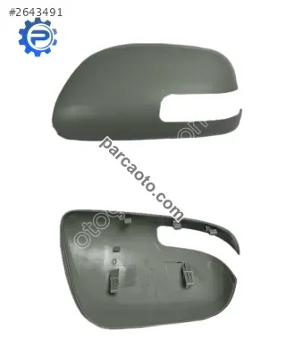 Toyota Auris Ayna Sinyali - İzmir Bornova