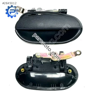 Hyundaı Kol Kapı Accent 95-99 Arka Dış Sağ