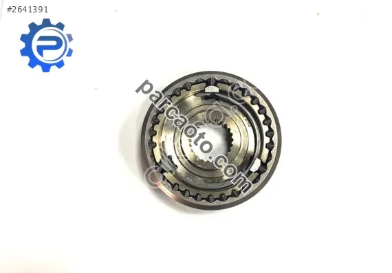 Mıtsubishi Senkromeç Göbeği Proton Wira 96-00/Galant 96-00 (5