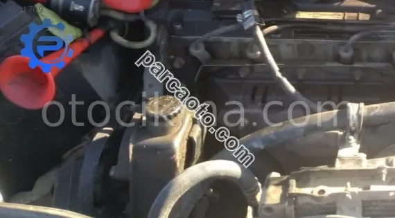 1997 renault 19 europa 1.4 çıkma şarj dinamosu