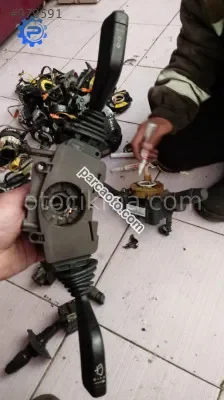 opel omega b çıkma sinyal silecek kolu