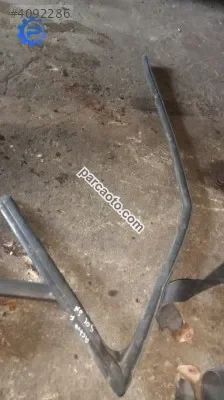 Opel.astra f sol ön cam dış fitili