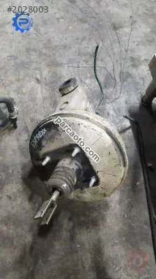 Express westinghouse çıkma