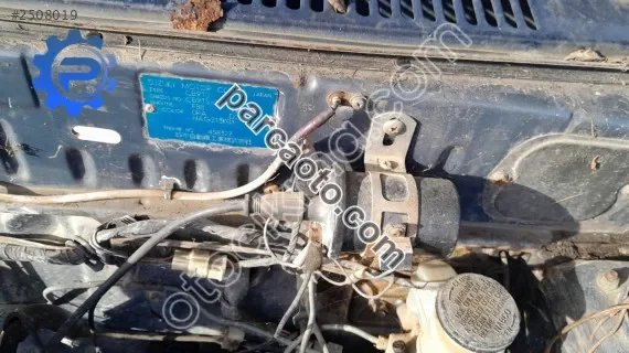 Suzuki alto atesleme.bobini yedek parça