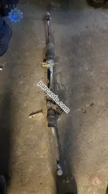 1988 model mazda 323 çıkma direksiyon kutusu