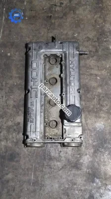 Elentra 1.8 külbiritor kapağı çıkma