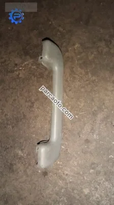 Clio 2 tavan elcek yedek parça