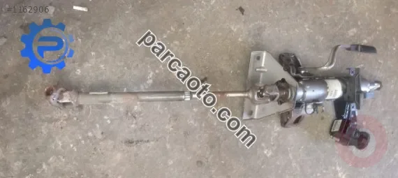 Fiat Doblo Direksiyon Mili - Ordu Ünye