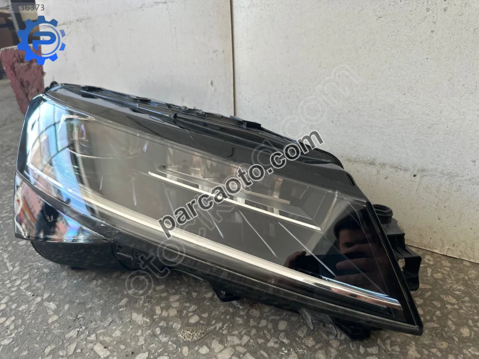 Skoda Superb Far - Samsun Tekkeköy