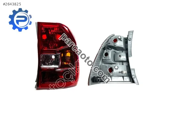 Kia Stop Sportage 08-10 Sağ